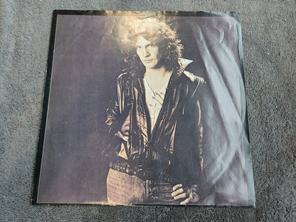 BILLY SQUIER DONT SAY NO