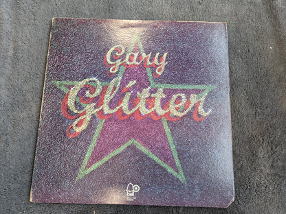 GARY GLITTER S/T GLITTER