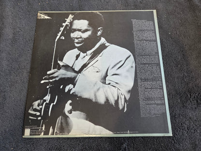 BB KING THE BEST OF