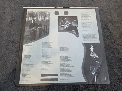 DAVID GILMOUR ABOUT FACE