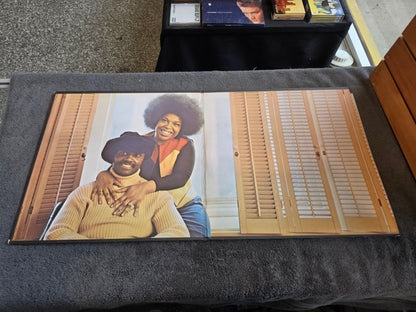 DONNY HATHAWAY & ROBERTA FLACK