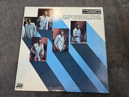 SPINNERS S/T