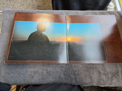 STEVIE WONDER TALKING BOOK