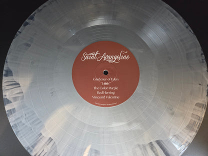 SAINT AVANGELINE GARDEN OF EDEN SILVER LIM AUTO