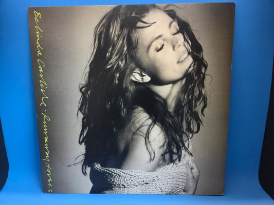 BELINDA CARLISLE RUNAWAY HORSES