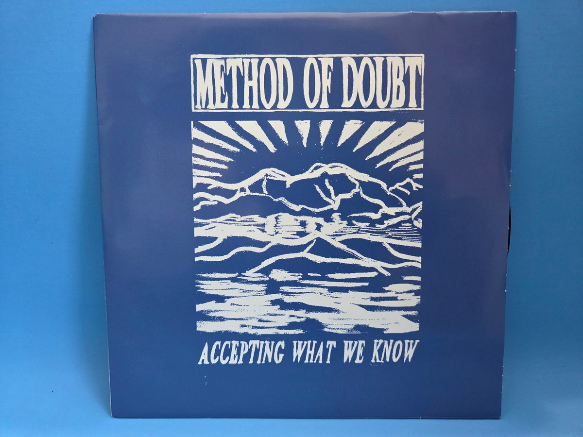 METHOD OF DOUBT STARING AT PATTERNS AUTO