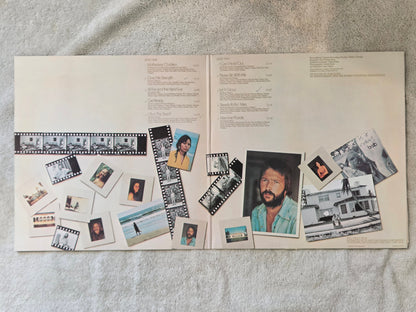 ERIC CLAPTON 461 OCEAN BOULEVARD