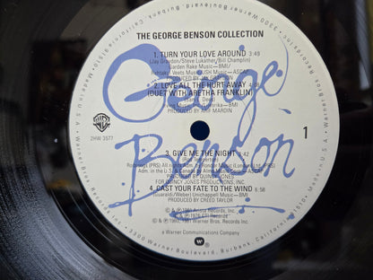 GEORGE BENSON COLLECTION