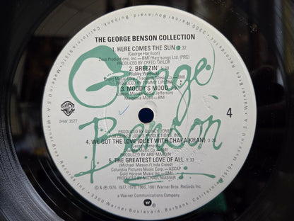 GEORGE BENSON COLLECTION