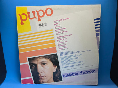 PUPO MALATTIA D'AMORE ITA IMP