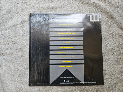 DEPECHE MODE BLACK CELEBRATION