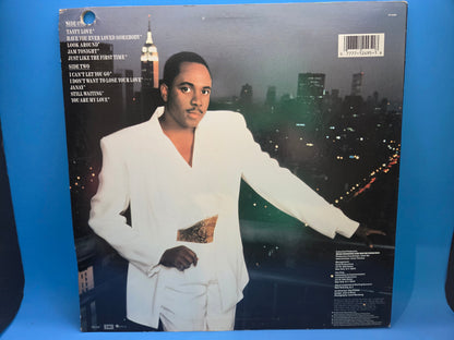 FREDDIE JACKSON JUST LIKE THE FIRST TIME