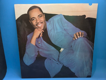FREDDIE JACKSON JUST LIKE THE FIRST TIME