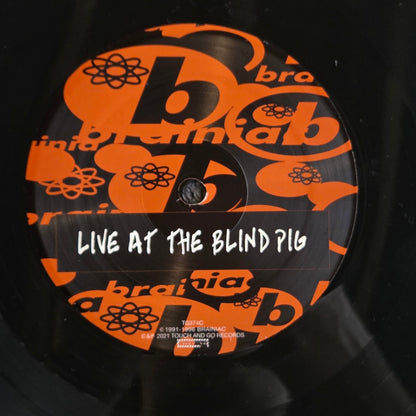 BRAINIAC FROM DAYTON OHIO RSD