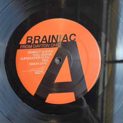 BRAINIAC FROM DAYTON OHIO RSD