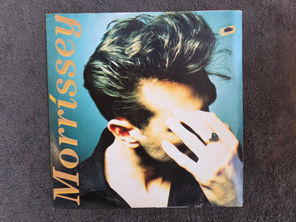 MORRISSEY EVERYDAY IS LIKE SUNDAY AUS IMP 12"