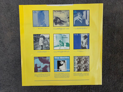 SMITHS SHAKESPEARES SISTER UK IMP 12"