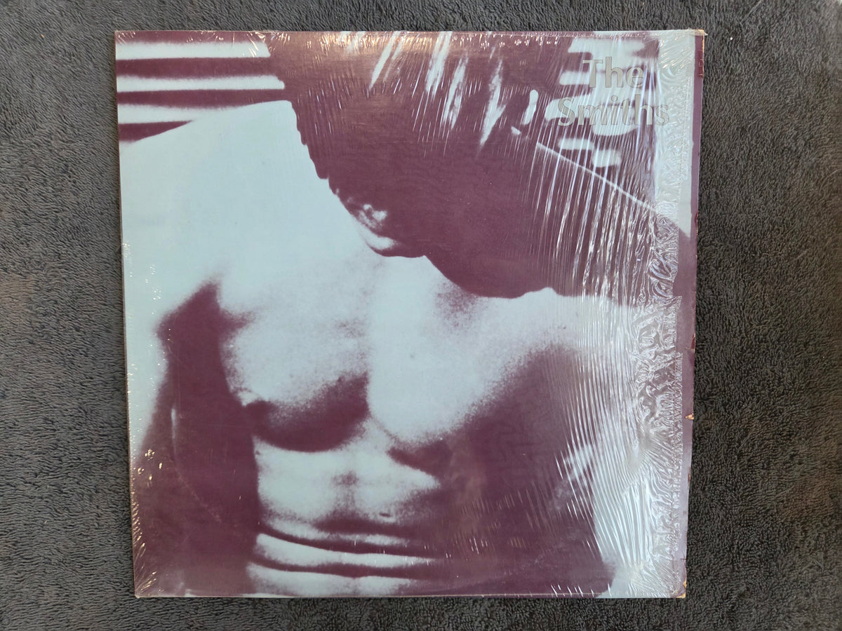 SMITHS S/T