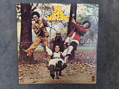 STAPLE SINGERS SWINGERS