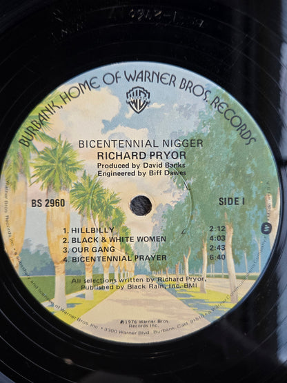 RICHARD PRYOR BICENTENNIAL