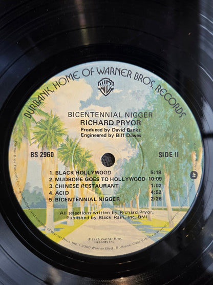 RICHARD PRYOR BICENTENNIAL