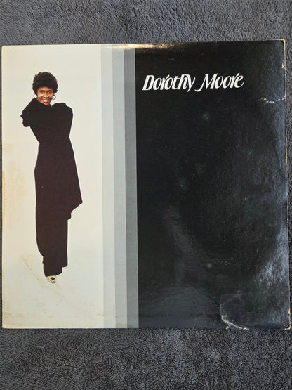 DOROTHY MOORE S/T