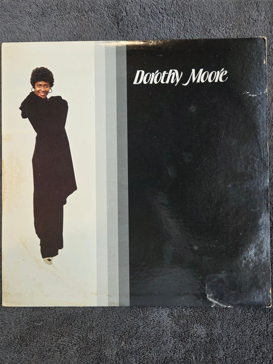 DOROTHY MOORE S/T