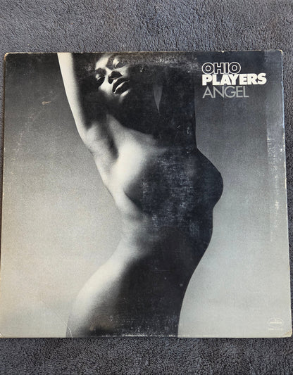OHIO PLAYERS ANGEL