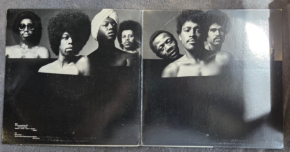OHIO PLAYERS ANGEL