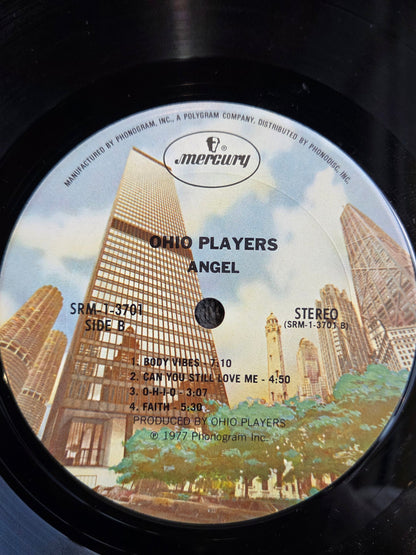 OHIO PLAYERS ANGEL