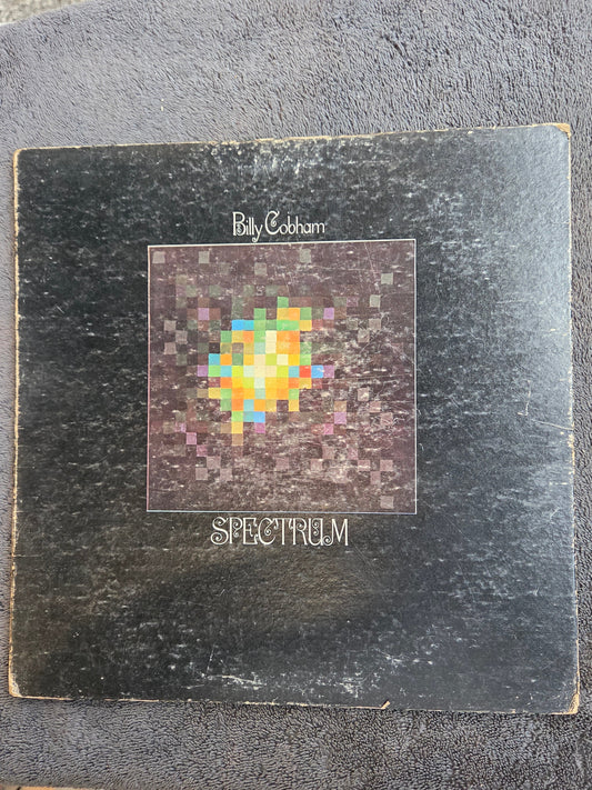 BILLY COBHAM SPECTRUM