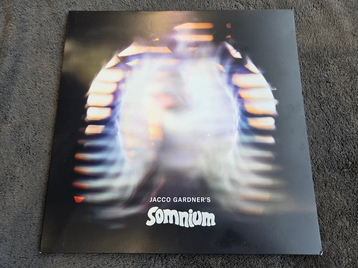 JACCO GARDNER SOMNIUM