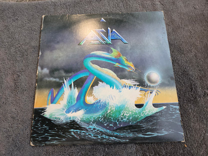 ASIA S/T
