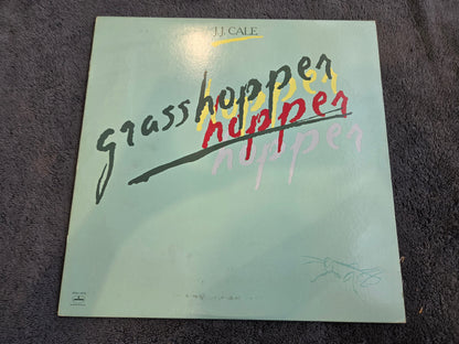 JJ CALE GRASSHOPPER