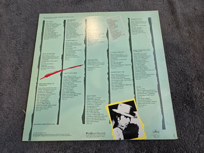JJ CALE GRASSHOPPER