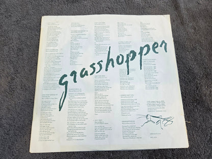 JJ CALE GRASSHOPPER