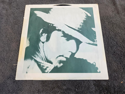 JJ CALE GRASSHOPPER