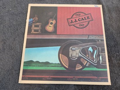 JJ CALE OKIE 1P SHELTER