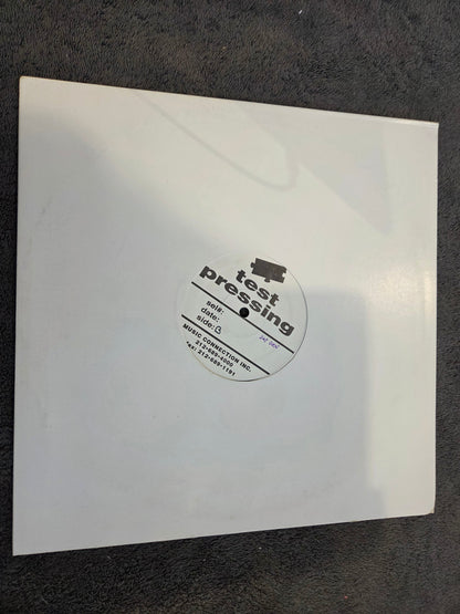 DAT OVEN ICY LAKE CHELSEA PRESS 2 TP