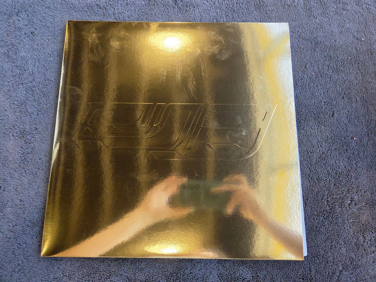 RINA SAWAYAMA SAWAYAMA GOLD DELUXE EDITION