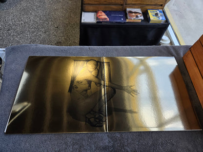 RINA SAWAYAMA SAWAYAMA GOLD DELUXE EDITION