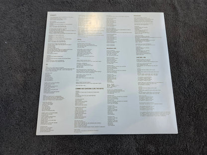 RINA SAWAYAMA SAWAYAMA GOLD DELUXE EDITION