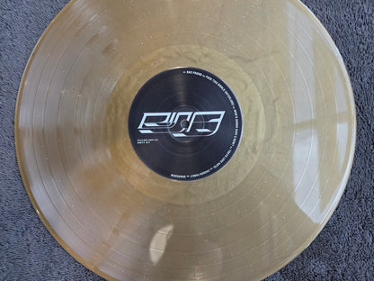 RINA SAWAYAMA SAWAYAMA GOLD DELUXE EDITION