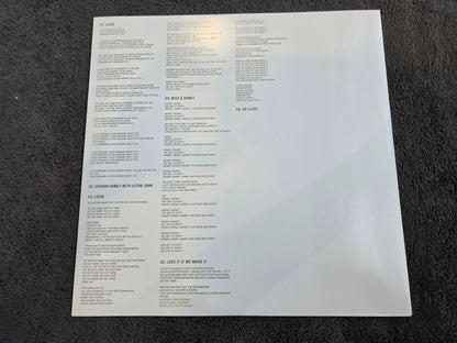 RINA SAWAYAMA SAWAYAMA GOLD DELUXE EDITION