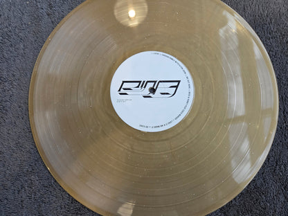 RINA SAWAYAMA SAWAYAMA GOLD DELUXE EDITION