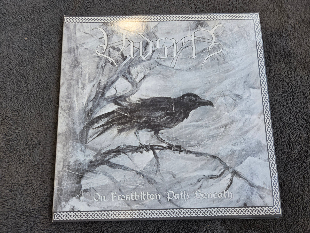 VIDSYN ON FROSTBITTEN PATH BENEATH POL IMP 10"