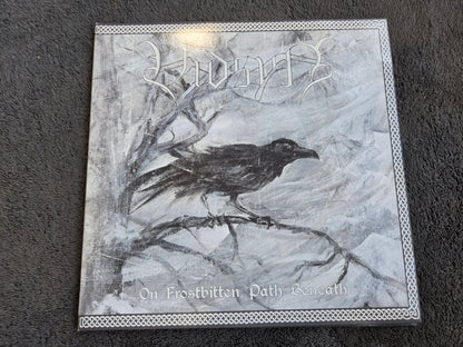 VIDSYN ON FROSTBITTEN PATH BENEATH POL IMP 10"