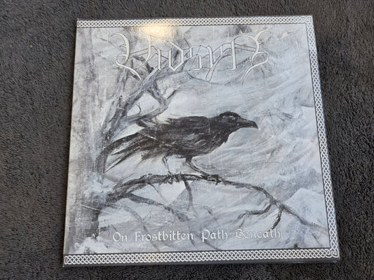 VIDSYN ON FROSTBITTEN PATH BENEATH POL IMP 10"