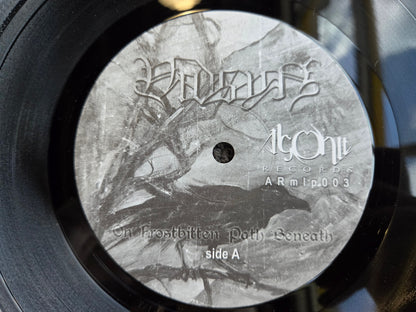 VIDSYN ON FROSTBITTEN PATH BENEATH POL IMP 10"