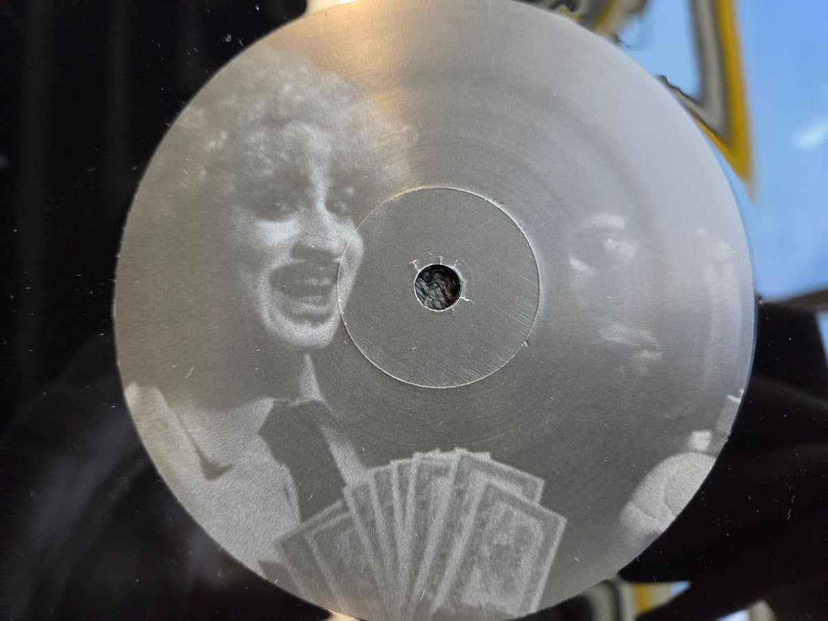 KING KHAN & BBQ SHOW S/T